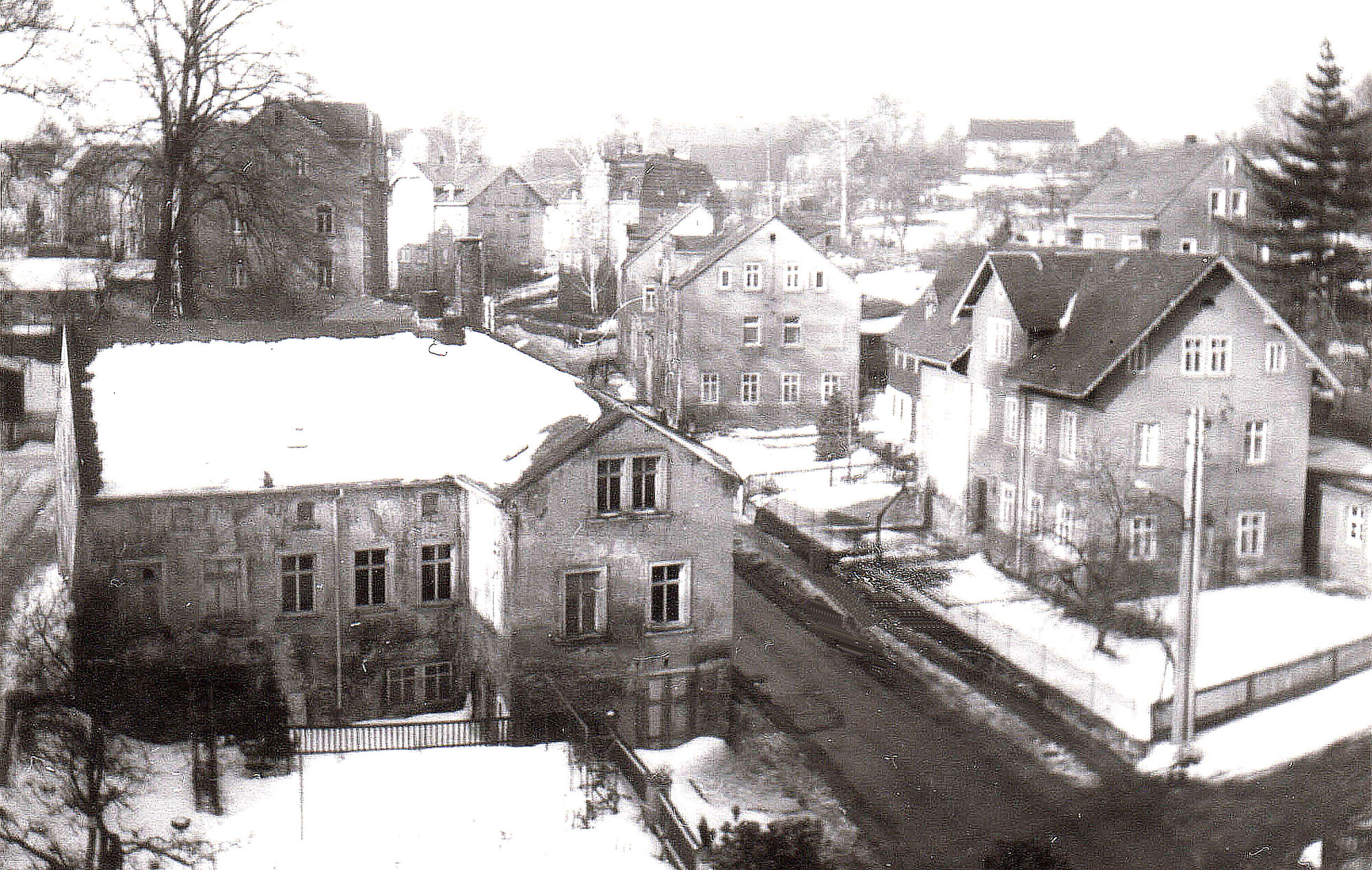 Kirchmühle