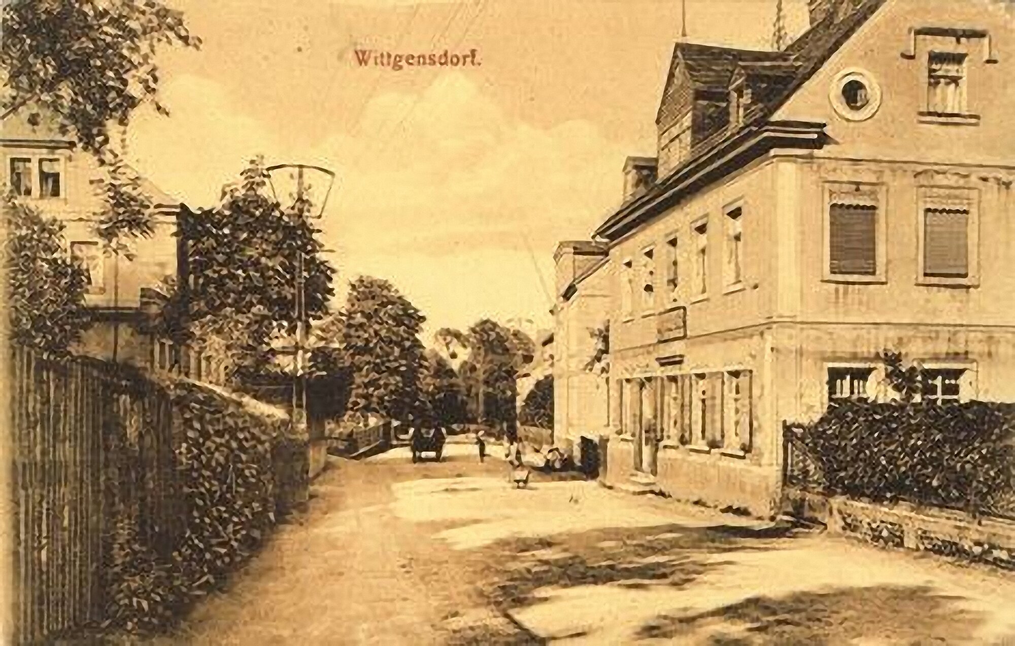 Apotheke